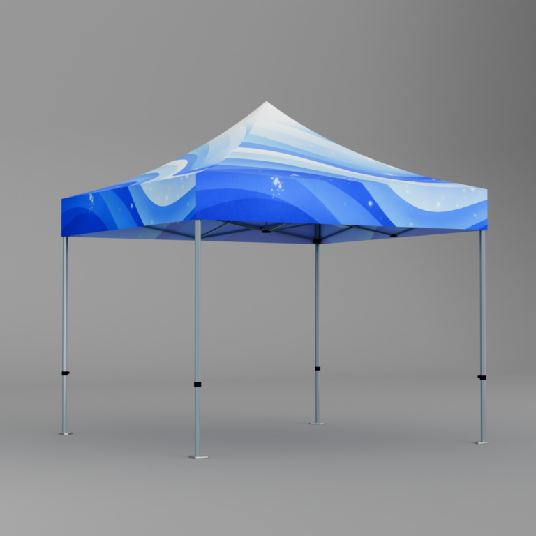 Ermazing Prestige Tent