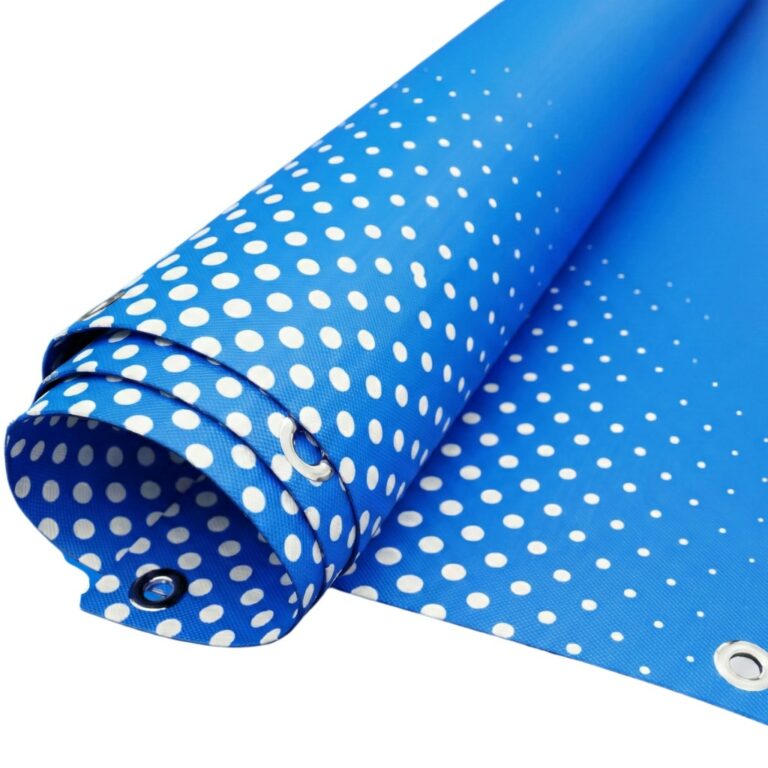 PVC advertising banners