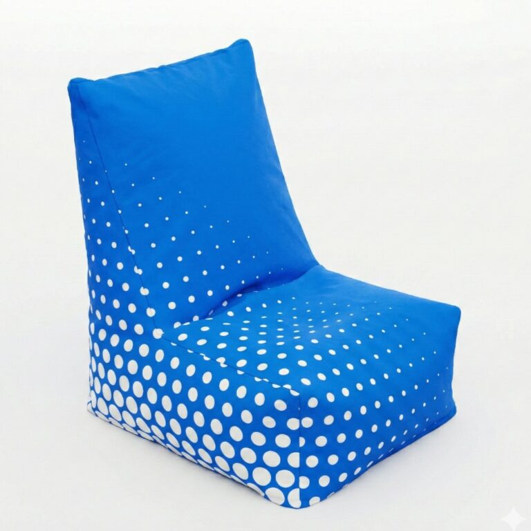 Bean bag Classic armchair