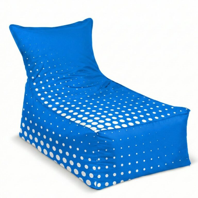 Comfort bean bag chair