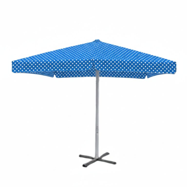 Premium promotional umbrella