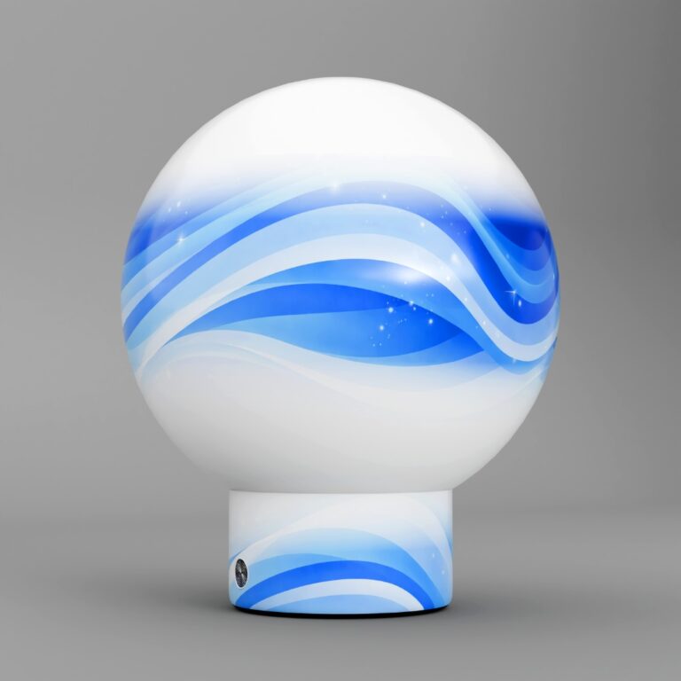 Bolo inflatable advertising balloon