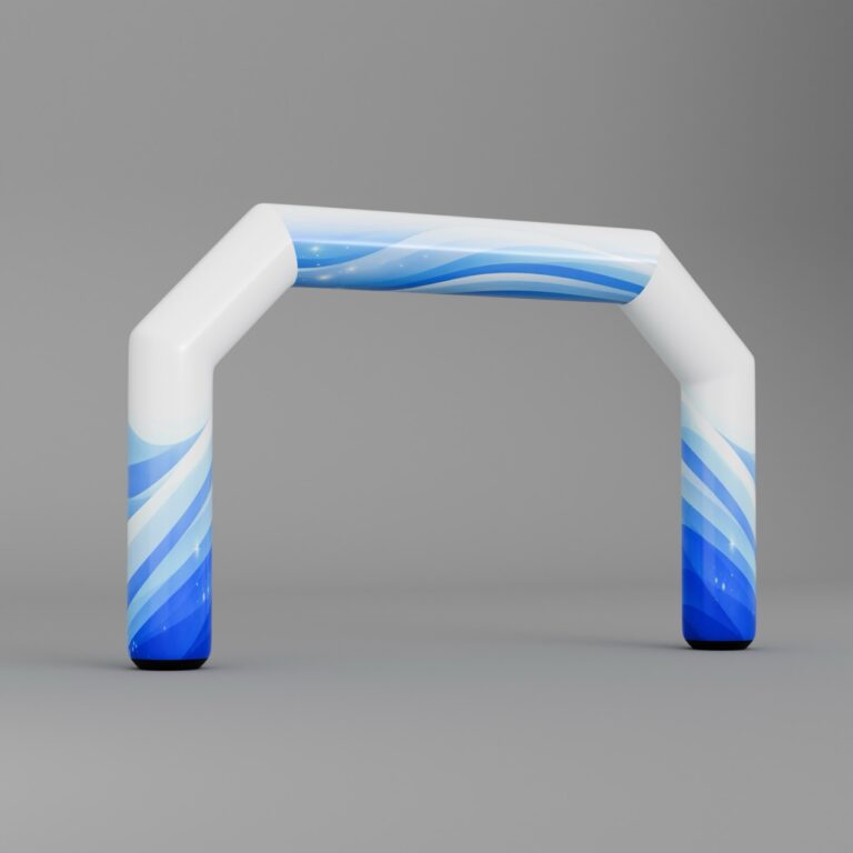 Airmetic gas-tight gate